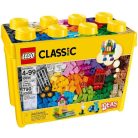 LEGO Classic - Nagy méretű kreatív építőkészlet
