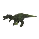 Óriási interaktív T-rex fészekkel, tojásokkal és kisebb dínókkal – 40cm