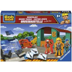 Bob a mester 3D puzzle