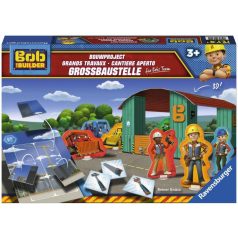 Bob a mester 3D puzzle