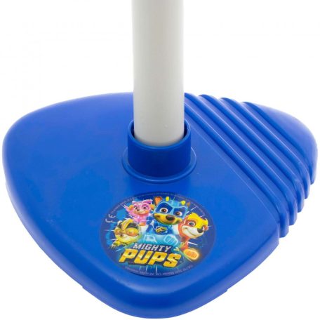  Mancs Őrjárat Gitár és Mikrofon szett