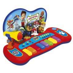 Paw Patrol Elektronikus billentyűzet