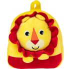 Oroszlános hátizsák 4 hangszerrel Fisher-Price