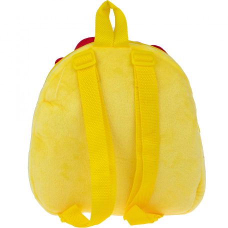 Oroszlános hátizsák 4 hangszerrel Fisher-Price