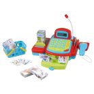 Játék Pénztárgép szett 22 db-os PlayGo