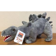 Plüss Dinoszaurusz - Stegosaurus- 50 cm