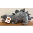 Plüss Dinoszaurusz - Stegosaurus- 50 cm