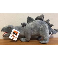 Plüss Dinoszaurusz - Stegosaurus- 50 cm
