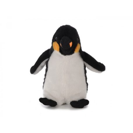 Plüss pingvin, 20 cm - ES Toys