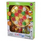 Játék Pizza készlet - 29 darabos Playgo
