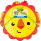 Fisher-Price Oroszlános dobszett kiegészítőkkel