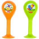 Fisher-Price Oroszlános dobszett kiegészítőkkel