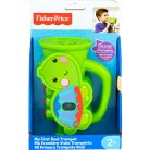 Fisher-Price: Teknősbéka trombita