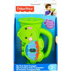 Fisher-Price: Teknősbéka trombita