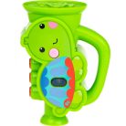 Fisher-Price: Teknősbéka trombita
