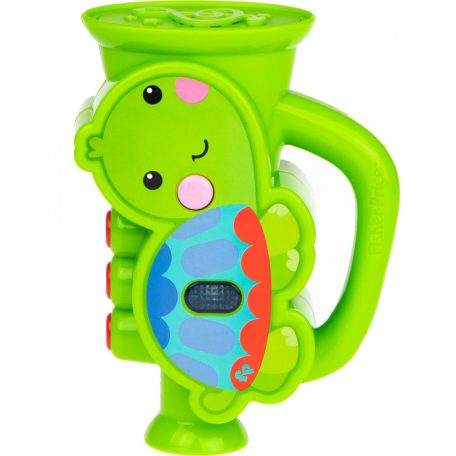 Fisher-Price: Teknősbéka trombita