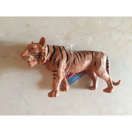 Tigris állatfigura XL
