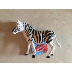 Zebra állatfigura XL
