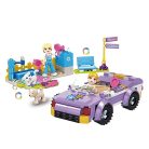 Cogo építőjáték készlet 182 db-os