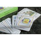 Oktatókártya Magyar Nyelvű Betűkártya