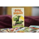 Kártyajáték Süsü a sárkány