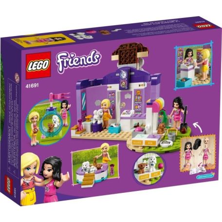 LEGO Friends Kutyus napközi
