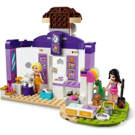 LEGO Friends Kutyus napközi