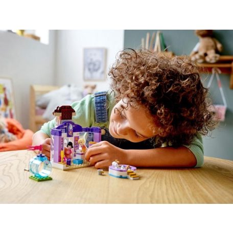 LEGO Friends Kutyus napközi