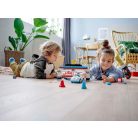 LEGO DUPLO Versenyautók
