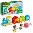 LEGO Duplo Számvonat
