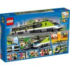Lego City Expresszvonat (60337)