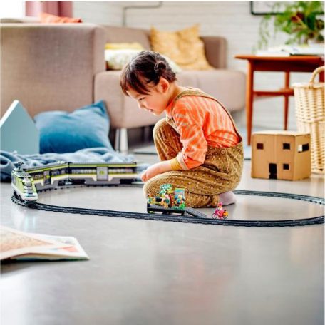 Lego City Expresszvonat (60337)