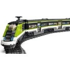 Lego City Expresszvonat (60337)