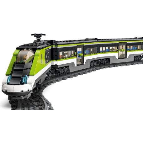 Lego City Expresszvonat (60337)