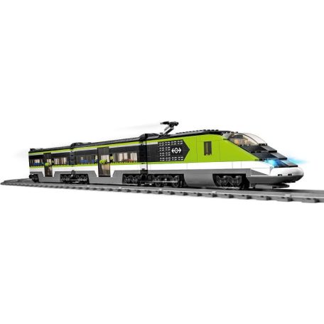 Lego City Expresszvonat (60337)