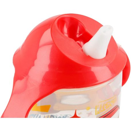 Verdák zárható füles itatópohár – 330 ml