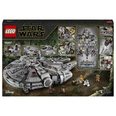 LEGO Star Wars Millennium Falcon