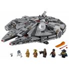 LEGO Star Wars Millennium Falcon