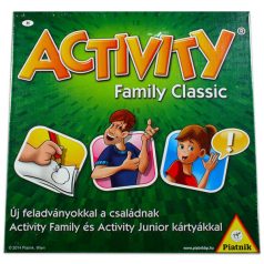 Activity Family Classic társasjáték