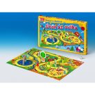 BOGYÓ ÉS BABÓCA TÁRSASJÁTÉK - ÚTON AZ OVIBA