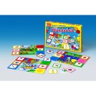 BOGYÓ ÉS BABÓCA FEJLESZTŐ JÁTÉK - KÉPKERESŐ