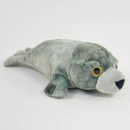 plüss fóka, 30cm