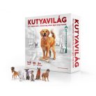 KUTYAVILÁG TÁRSASJÁTÉK