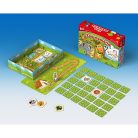 ZOO Memória fejlesztő társasjáték