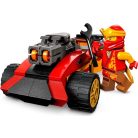 LEGO NINJAGO - Kreatív nindzsadoboz