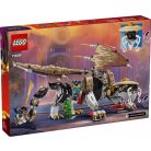 LEGO® NINJAGO® - Egalt a sárkánymester (71809)