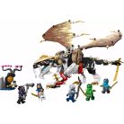 LEGO® NINJAGO® - Egalt a sárkánymester (71809)