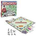 Hasbro Monopoly Klasszikus társasjáték - új bábukkal