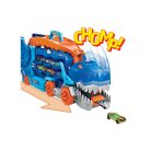 Hot Wheels City átalakítható ultimate autószállító T-Rex