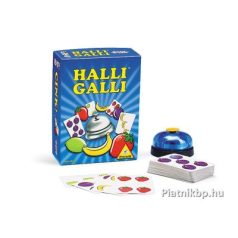 Halli Galli társasjáték